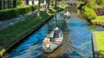 Fluisterboot Giethoorn