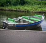 5 persoons sloep huren Weerribben