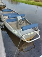 5 persoons sloep huren Giethoorn